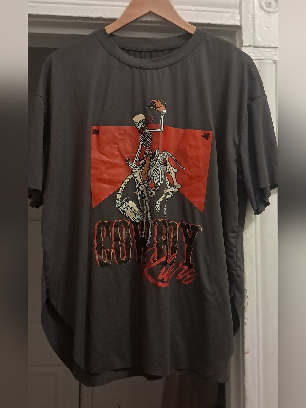 Cowboy Killers Graphic Tee